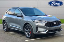 Ford Kuga SUV (20 on) 2.5 PHEV ST-Line 5dr CVT For Sale - Lookers Ford Gateshead, Gateshead