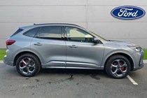 Ford Kuga SUV (20 on) 2.5 PHEV ST-Line 5dr CVT For Sale - Lookers Ford Gateshead, Gateshead