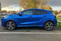 Ford Puma SUV (19 on) 1.0 EcoBoost Hybrid mHEV ST-Line 5dr DCT For Sale - Lookers Ford Gateshead, Gateshead