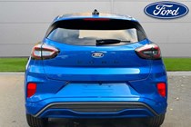 Ford Puma SUV (19 on) 1.0 EcoBoost Hybrid mHEV ST-Line 5dr DCT For Sale - Lookers Ford Gateshead, Gateshead