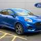 Ford Puma SUV (19 on) 1.0 EcoBoost Hybrid mHEV ST-Line 5dr DCT For Sale - Lookers Ford Gateshead, Gateshead