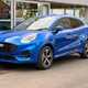 Ford Puma SUV (19 on) 1.0 EcoBoost Hybrid mHEV ST-Line 5dr DCT For Sale - Lookers Ford Gateshead, Gateshead