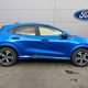 Ford Puma SUV (19 on) 1.0 EcoBoost Hybrid mHEV ST-Line 5dr DCT For Sale - Lookers Ford Gateshead, Gateshead