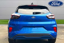 Ford Puma SUV (19 on) 1.0 EcoBoost Hybrid mHEV ST-Line 5dr DCT For Sale - Lookers Ford Gateshead, Gateshead