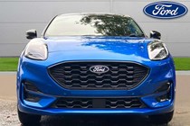 Ford Puma SUV (19 on) 1.0 EcoBoost Hybrid mHEV ST-Line 5dr DCT For Sale - Lookers Ford Gateshead, Gateshead