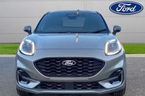 Ford Puma SUV (19 on) 1.0 EcoBoost Hybrid mHEV ST-Line 5dr For Sale - Lookers Ford Gateshead, Gateshead