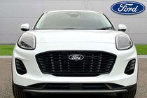 Ford Puma SUV (19 on) 1.0 EcoBoost Hybrid mHEV Titanium 5dr DCT For Sale - Lookers Ford Gateshead, Gateshead