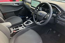 Ford Kuga SUV (20 on) 1.5 EcoBoost Titanium 5dr For Sale - Lookers Ford Gateshead, Gateshead