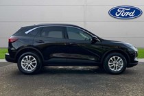 Ford Kuga SUV (20 on) 1.5 EcoBoost Titanium 5dr For Sale - Lookers Ford Gateshead, Gateshead