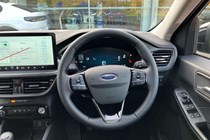 Ford Kuga SUV (20 on) 1.5 EcoBoost Titanium 5dr For Sale - Lookers Ford Gateshead, Gateshead