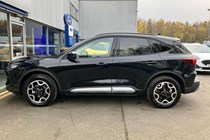 Ford Kuga SUV (20 on) 2.5 FHEV Active 5dr CVT For Sale - Lookers Ford Gateshead, Gateshead