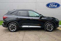 Ford Kuga SUV (20 on) 2.5 FHEV Active 5dr CVT For Sale - Lookers Ford Gateshead, Gateshead