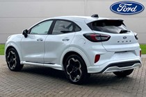 Ford Puma SUV (19 on) 1.0 EcoBoost Hybrid mHEV ST-Line X 5dr For Sale - Lookers Ford Gateshead, Gateshead