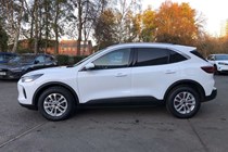 Ford Kuga SUV (20 on) 1.5 EcoBoost Titanium 5dr For Sale - Lookers Ford Gateshead, Gateshead