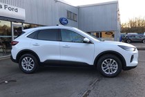 Ford Kuga SUV (20 on) 1.5 EcoBoost Titanium 5dr For Sale - Lookers Ford Gateshead, Gateshead