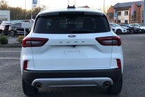 Ford Kuga SUV (20 on) 1.5 EcoBoost Titanium 5dr For Sale - Lookers Ford Gateshead, Gateshead