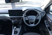 Ford Kuga SUV (20 on) 1.5 EcoBoost Titanium 5dr For Sale - Lookers Ford Gateshead, Gateshead