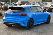 Ford Focus ST (19 on) 2.3 EcoBoost ST Edition 5dr For Sale - Lookers Ford Gateshead, Gateshead