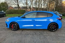 Ford Focus ST (19 on) 2.3 EcoBoost ST Edition 5dr For Sale - Lookers Ford Gateshead, Gateshead