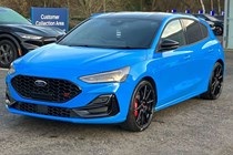 Ford Focus ST (19 on) 2.3 EcoBoost ST Edition 5dr For Sale - Lookers Ford Gateshead, Gateshead