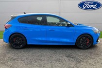 Ford Focus ST (19 on) 2.3 EcoBoost ST Edition 5dr For Sale - Lookers Ford Gateshead, Gateshead