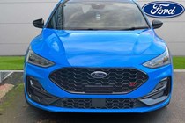 Ford Focus ST (19 on) 2.3 EcoBoost ST Edition 5dr For Sale - Lookers Ford Gateshead, Gateshead