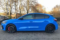 Ford Focus ST (19 on) 2.3 EcoBoost ST Edition 5dr For Sale - Lookers Ford Gateshead, Gateshead