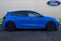 Ford Focus ST (19 on) 2.3 EcoBoost ST Edition 5dr For Sale - Lookers Ford Gateshead, Gateshead