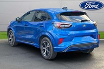 Ford Puma SUV (19 on) 1.0 EcoBoost Hybrid mHEV ST-Line 5dr For Sale - Lookers Ford Gateshead, Gateshead