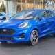 Ford Puma SUV (19 on) 1.0 EcoBoost Hybrid mHEV ST-Line 5dr For Sale - Lookers Ford Gateshead, Gateshead