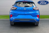 Ford Puma SUV (19 on) 1.0 EcoBoost Hybrid mHEV ST-Line 5dr For Sale - Lookers Ford Gateshead, Gateshead