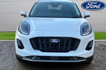 Ford Puma SUV (19 on) 1.0 EcoBoost Hybrid mHEV Titanium 5dr For Sale - Lookers Ford Gateshead, Gateshead