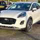 Ford Puma SUV (19 on) 1.0 EcoBoost Hybrid mHEV Titanium 5dr For Sale - Lookers Ford Gateshead, Gateshead