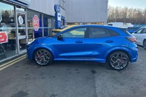 Ford Puma ST (20 on) 1.0 EcoBoost Hybrid mHEV ST 5dr DCT For Sale - Lookers Ford Gateshead, Gateshead