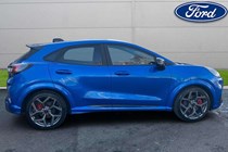 Ford Puma ST (20 on) 1.0 EcoBoost Hybrid mHEV ST 5dr DCT For Sale - Lookers Ford Gateshead, Gateshead