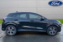 Ford Puma SUV (19 on) ST-Line 1.0 Ford Ecoboost Hybrid (mHEV) 125PS 5d For Sale - Lookers Ford Gateshead, Gateshead