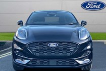 Ford Puma SUV (19 on) ST-Line 1.0 Ford Ecoboost Hybrid (mHEV) 125PS 5d For Sale - Lookers Ford Gateshead, Gateshead