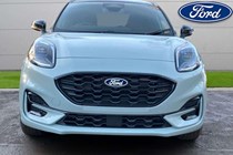 Ford Puma SUV (19 on) 1.0 EcoBoost Hybrid mHEV ST-Line 5dr For Sale - Lookers Ford Gateshead, Gateshead