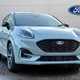 Ford Puma SUV (19 on) 1.0 EcoBoost Hybrid mHEV ST-Line 5dr For Sale - Lookers Ford Gateshead, Gateshead