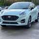 Ford Puma SUV (19 on) 1.0 EcoBoost Hybrid mHEV ST-Line 5dr For Sale - Lookers Ford Gateshead, Gateshead