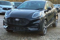 Ford Puma SUV (19 on) 1.0 EcoBoost Hybrid mHEV ST-Line 5dr DCT For Sale - Lookers Ford Gateshead, Gateshead