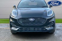 Ford Puma SUV (19 on) 1.0 EcoBoost Hybrid mHEV ST-Line 5dr DCT For Sale - Lookers Ford Gateshead, Gateshead