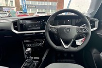 Vauxhall Mokka SUV (20 on) 1.2 Turbo 100 Griffin 5dr For Sale - Vauxhall Belfast, Belfast