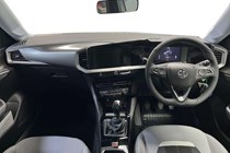 Vauxhall Mokka SUV (20 on) 1.2 Turbo 136 Ultimate 5dr For Sale - Vauxhall Belfast, Belfast