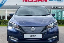 Nissan Leaf Hatchback (18 on) 110kW N-Connecta 39kWh 5dr Auto For Sale - Lookers Nissan Leeds, Leeds