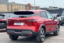 Nissan Qashqai SUV (21 on) 1.3 DiG-T MH N-Connecta [Pan Roof] 5dr For Sale - Lookers Nissan Leeds, Leeds