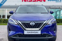 Nissan Qashqai SUV (21 on) 1.5 E-Power N-Connecta [Glass Roof] 5dr Auto For Sale - Lookers Nissan Leeds, Leeds