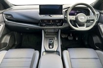Nissan Qashqai SUV (21 on) 1.5 E-Power Tekna [Bose] 5dr Auto For Sale - Lookers Nissan Leeds, Leeds