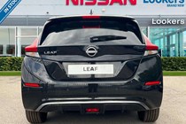 Nissan Leaf Hatchback (18 on) 110kW Tekna 39kWh 5dr Auto For Sale - Lookers Nissan Leeds, Leeds