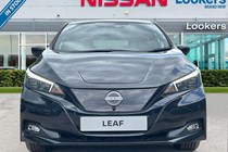 Nissan Leaf Hatchback (18 on) 110kW Tekna 39kWh 5dr Auto For Sale - Lookers Nissan Leeds, Leeds